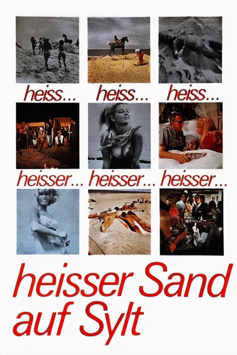 Naked and Free... The New Life Style poster