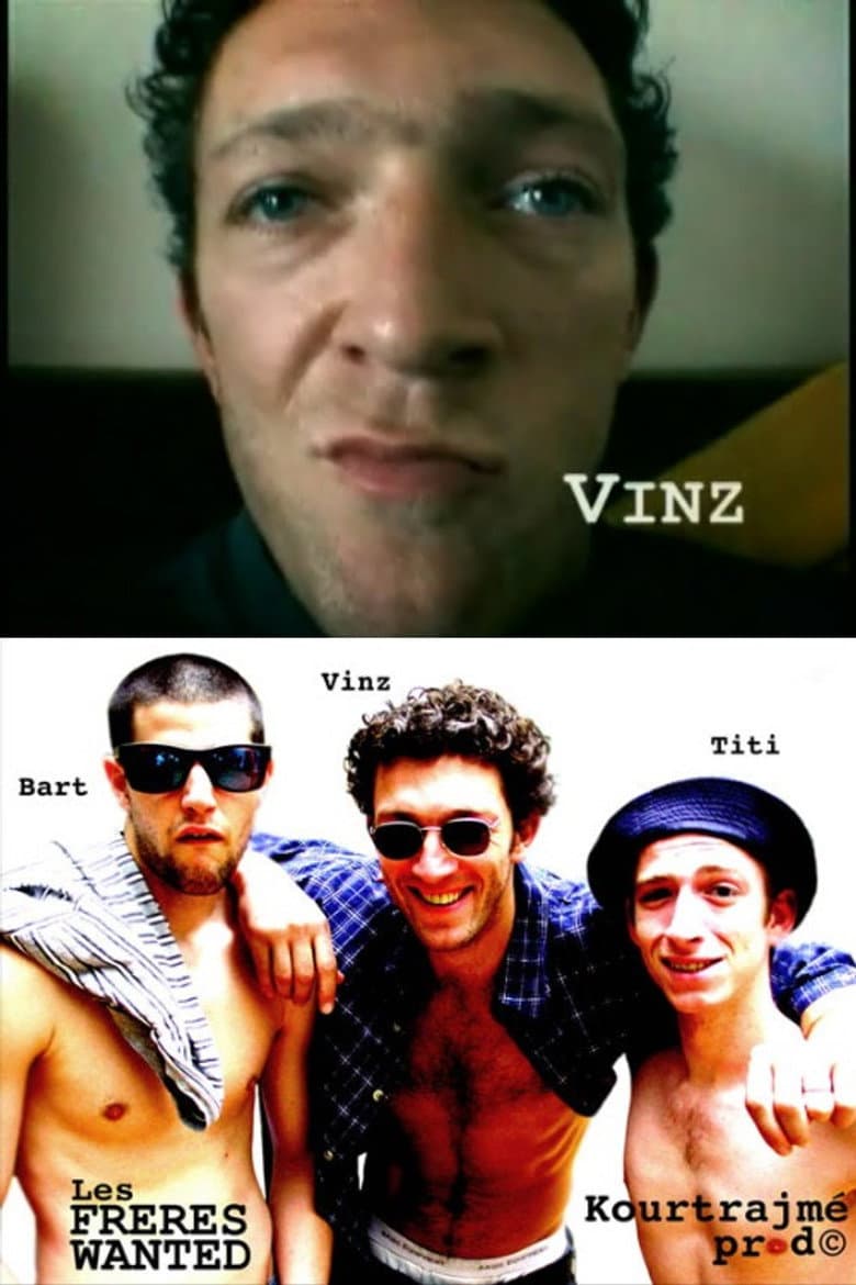 La barbichette poster