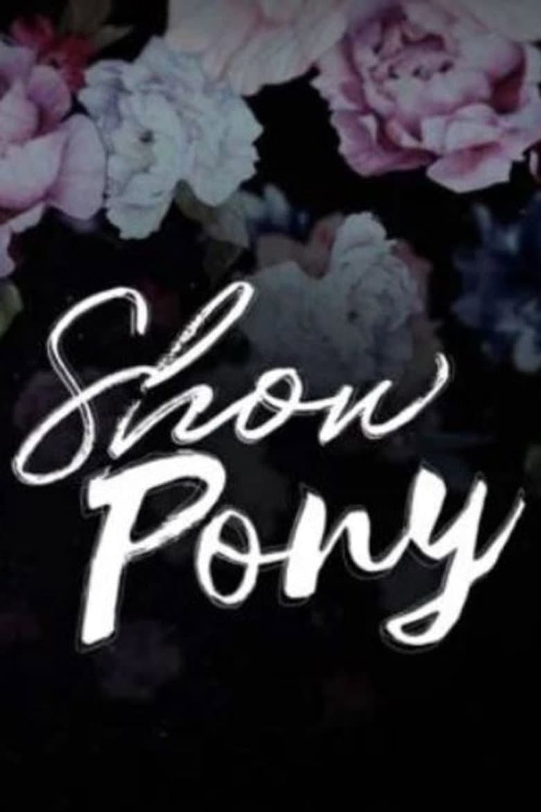 Show Pony poster