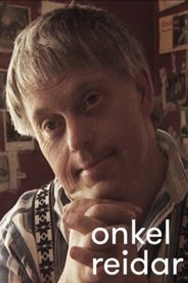 Onkel Reidar poster