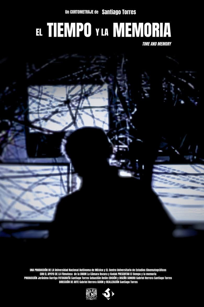 Time and Memory poster