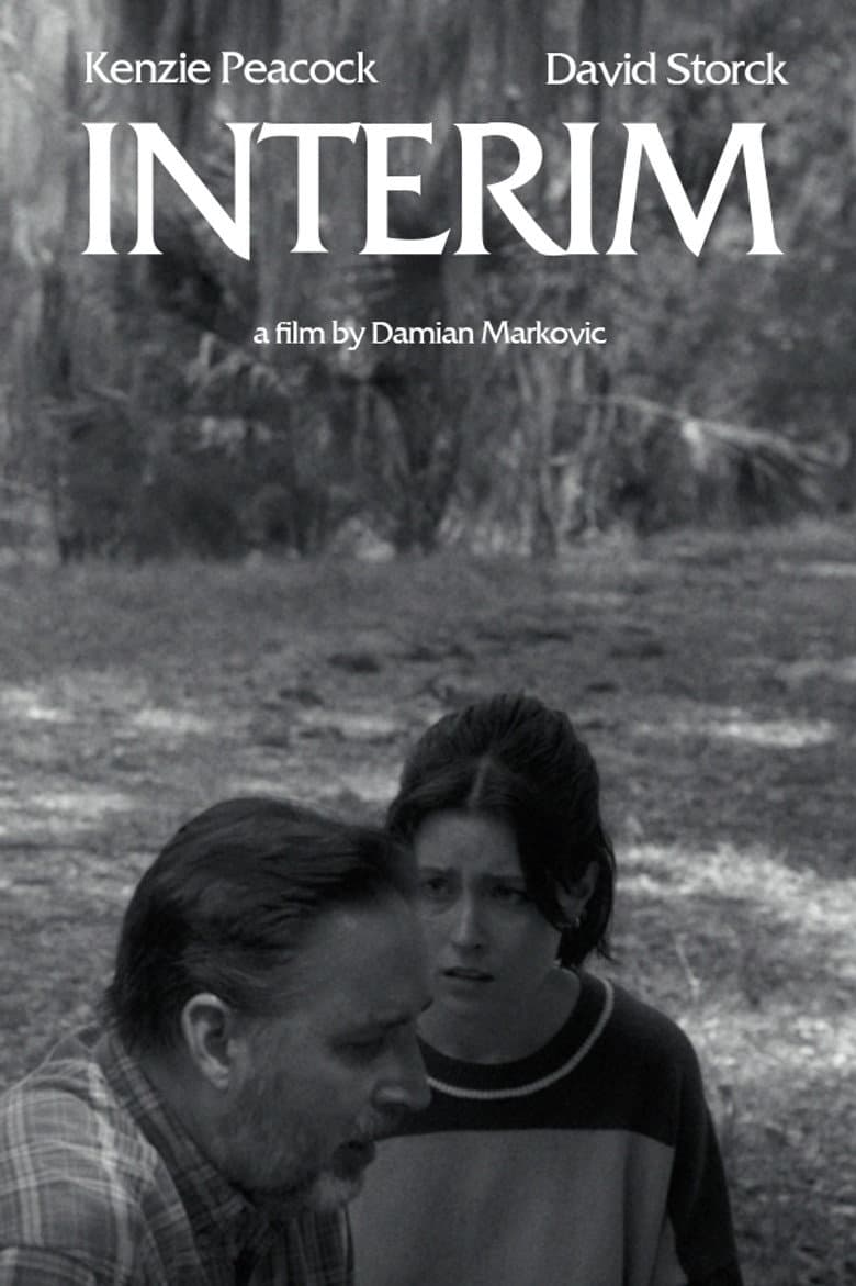 Interim poster