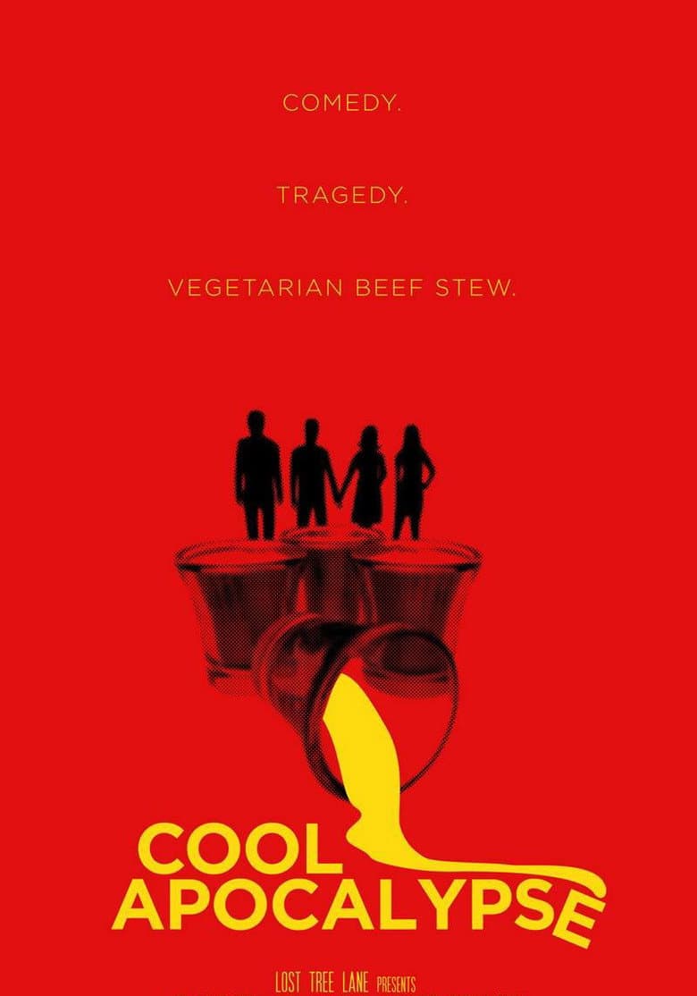 Cool Apocalypse poster