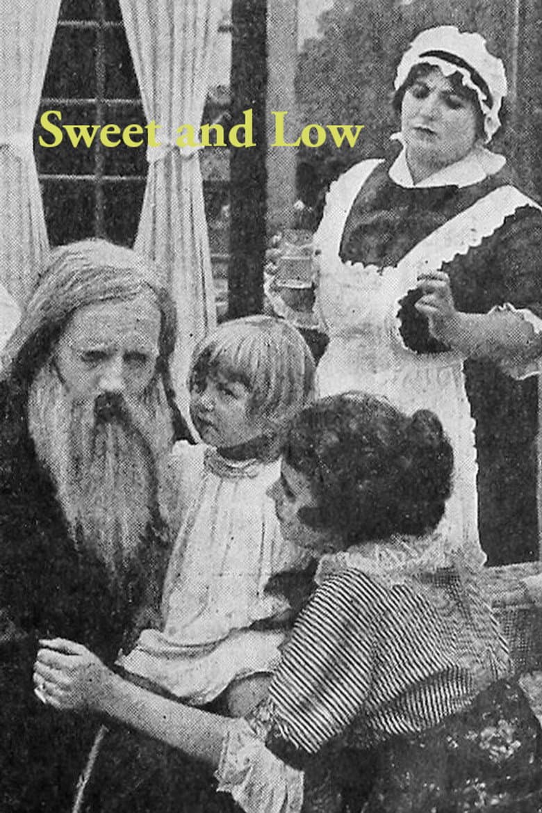 Sweet and Low poster