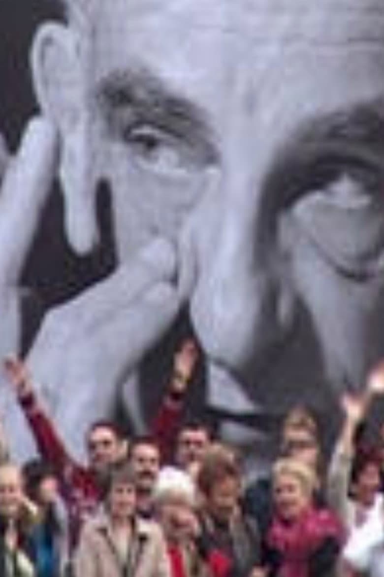 My Kieslowski poster