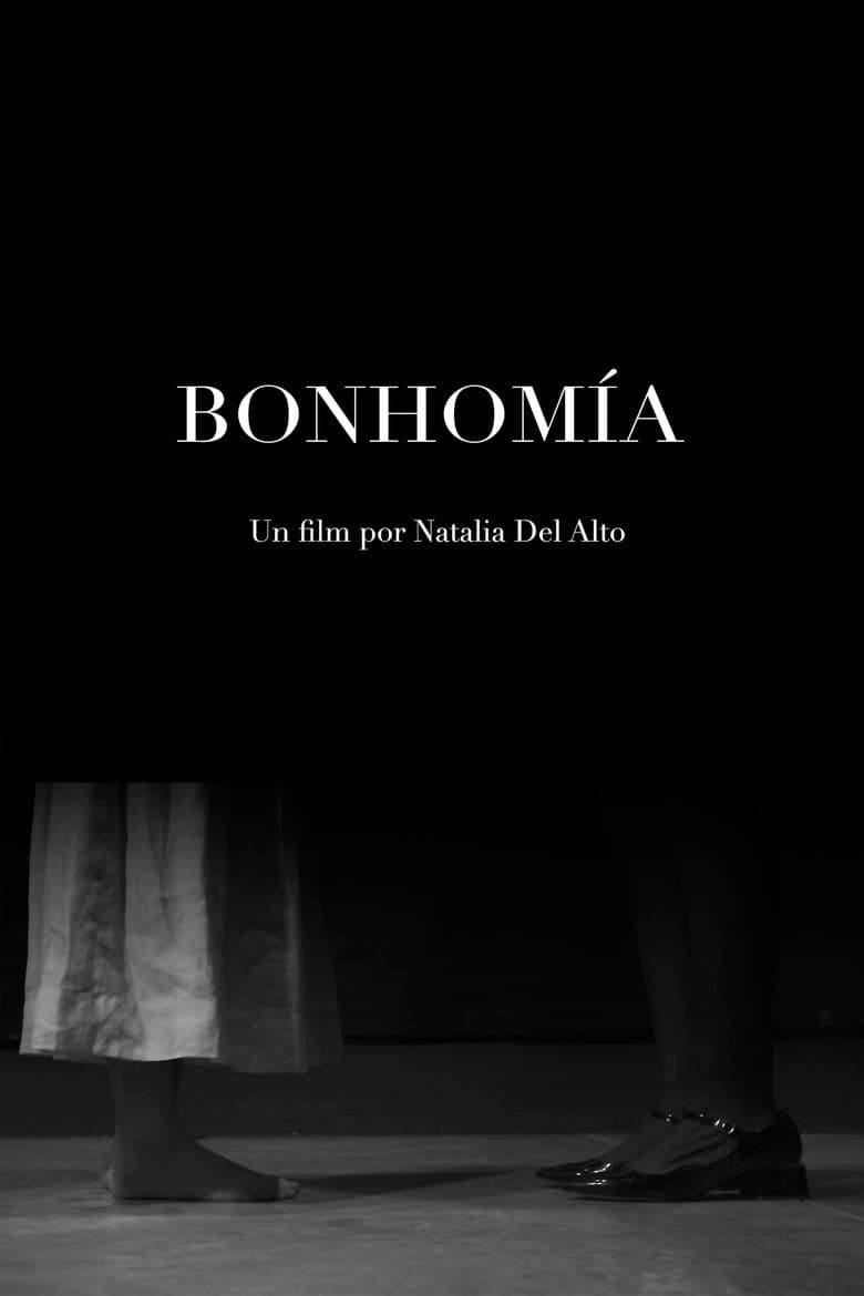 Bonhomía poster