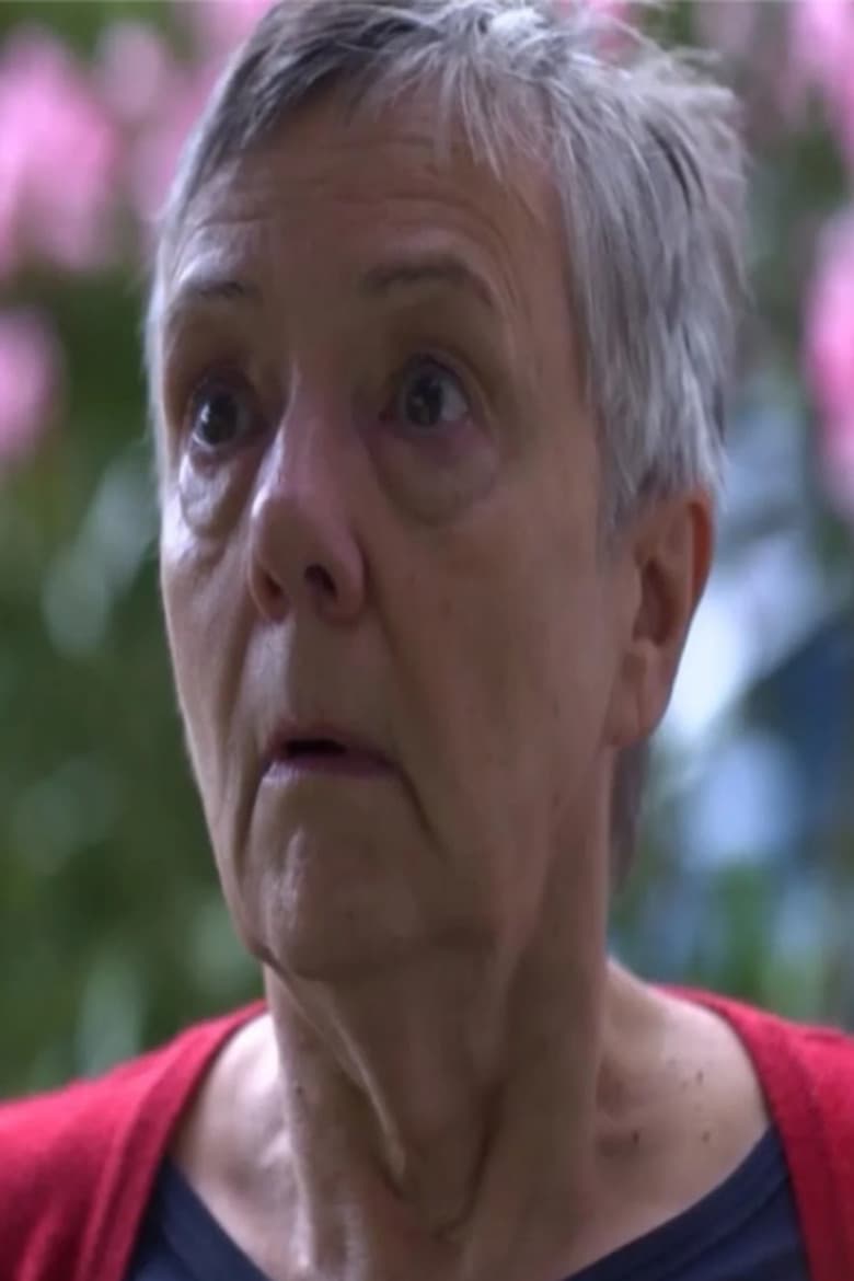 Scatterbrains poster