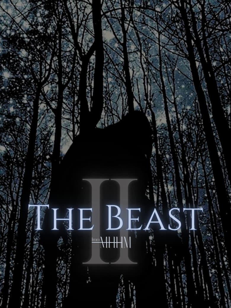 The Beast II poster