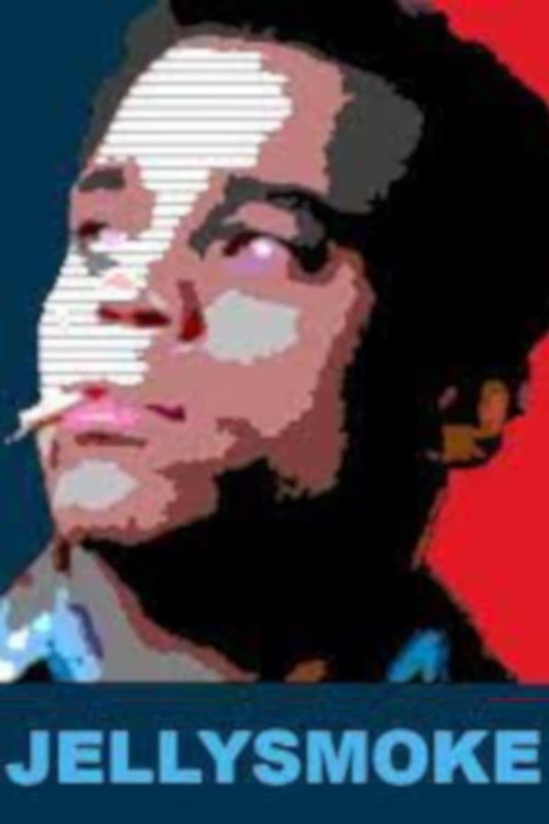 Jellysmoke poster