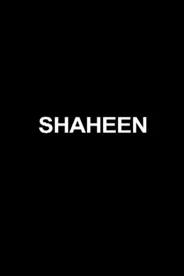 Shaheen poster