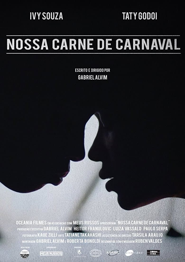 Nossa Carne de Carnaval poster