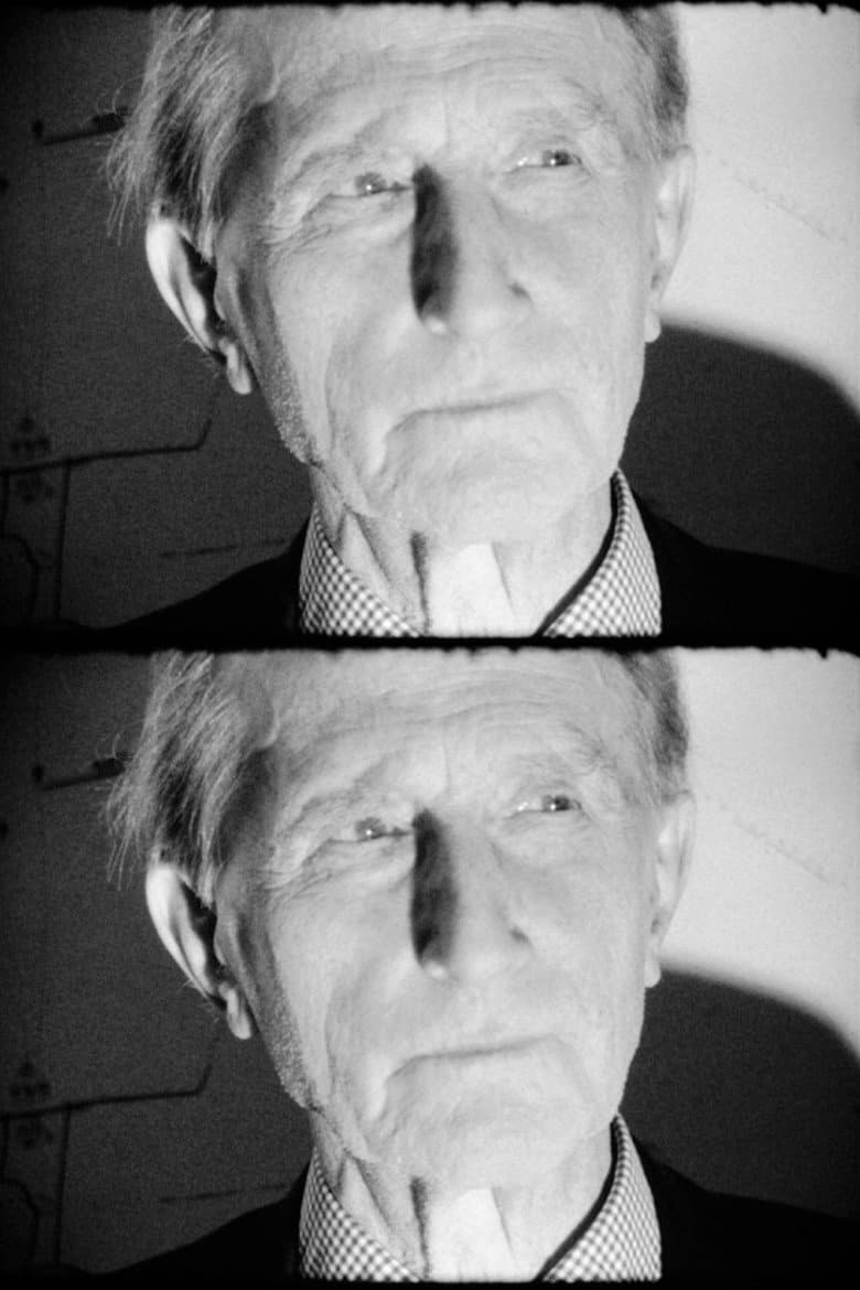 Screen Test [ST80]: Marcel Duchamp poster