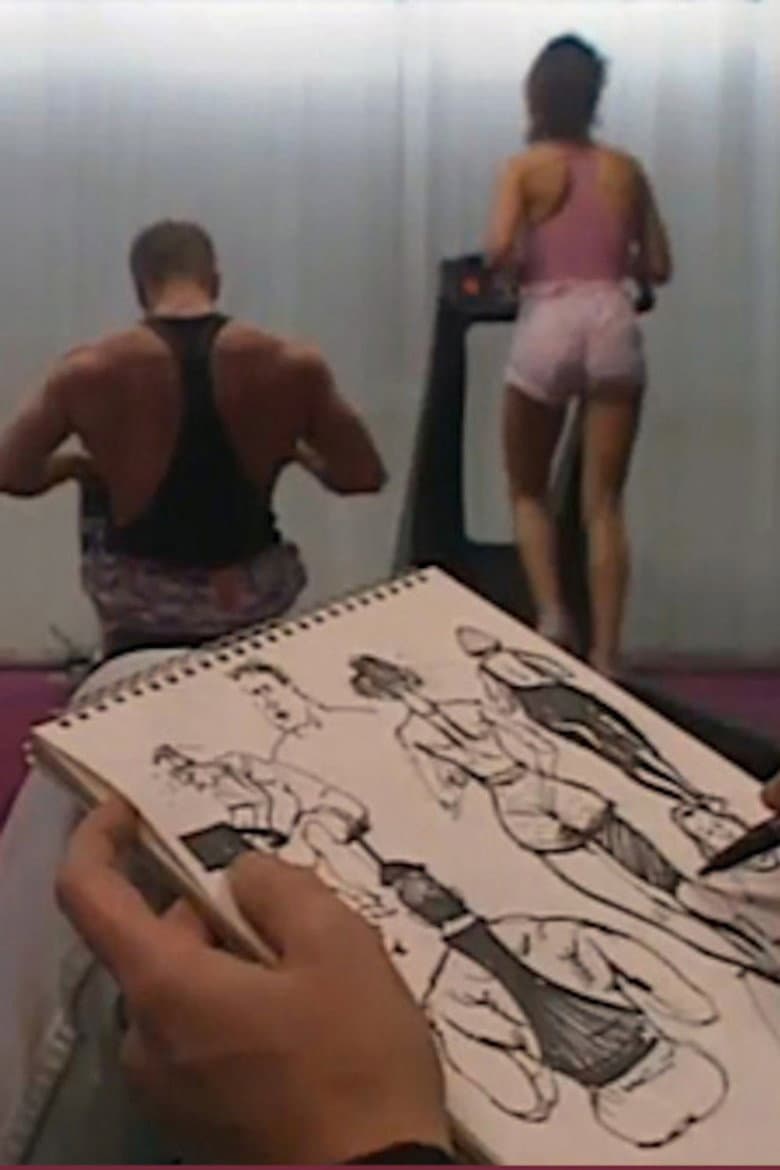 Beware Haderer poster