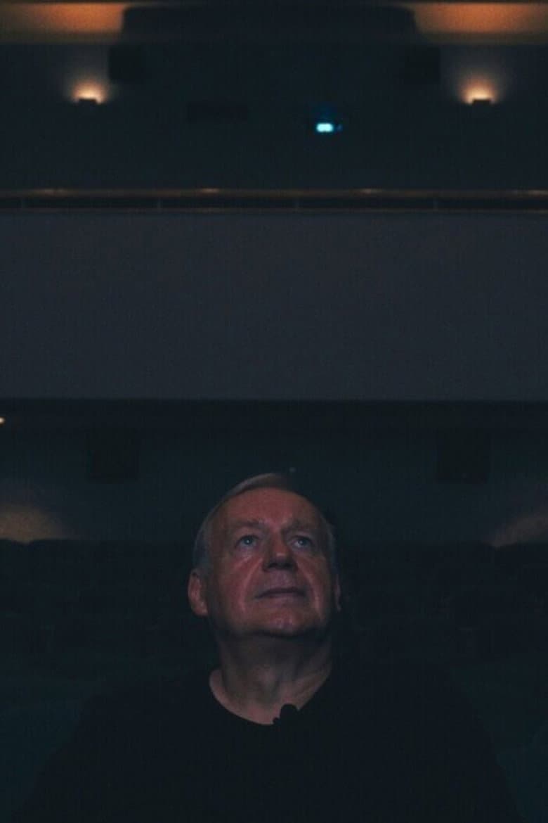 The New Horizon poster