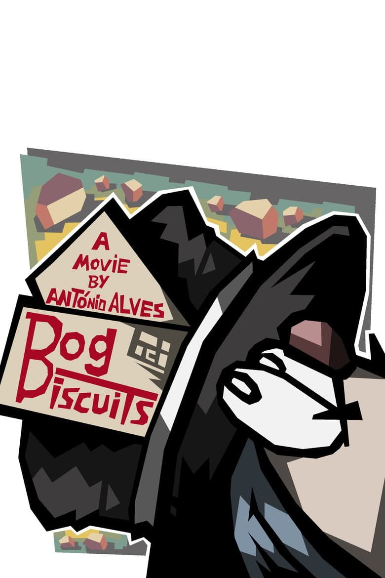 Dog Biscuits poster