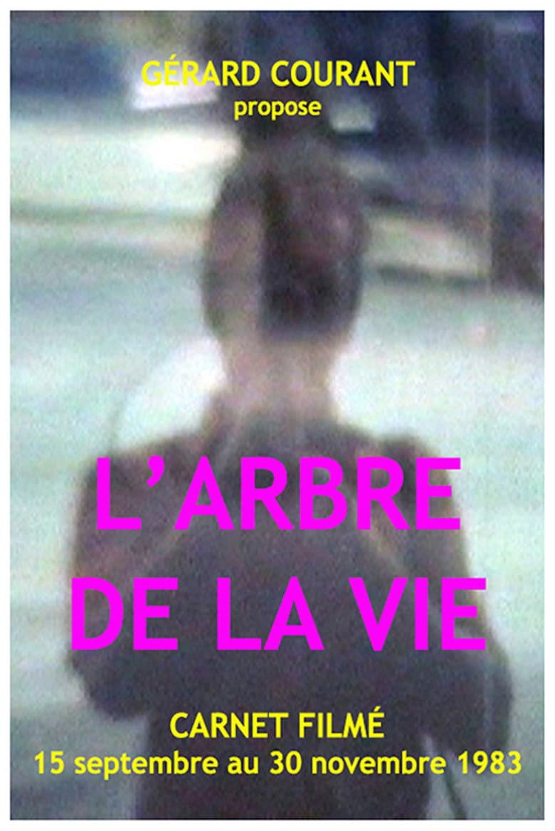 L'Arbre de la Vie poster
