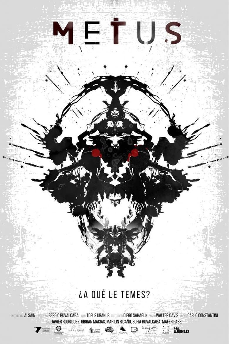 Metus poster