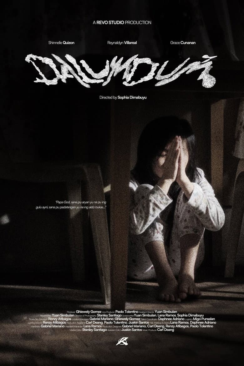 Dalumdum poster