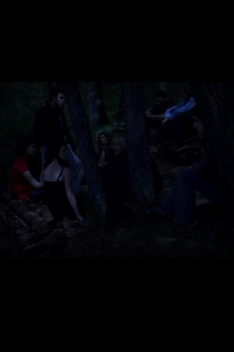 The Destructions poster