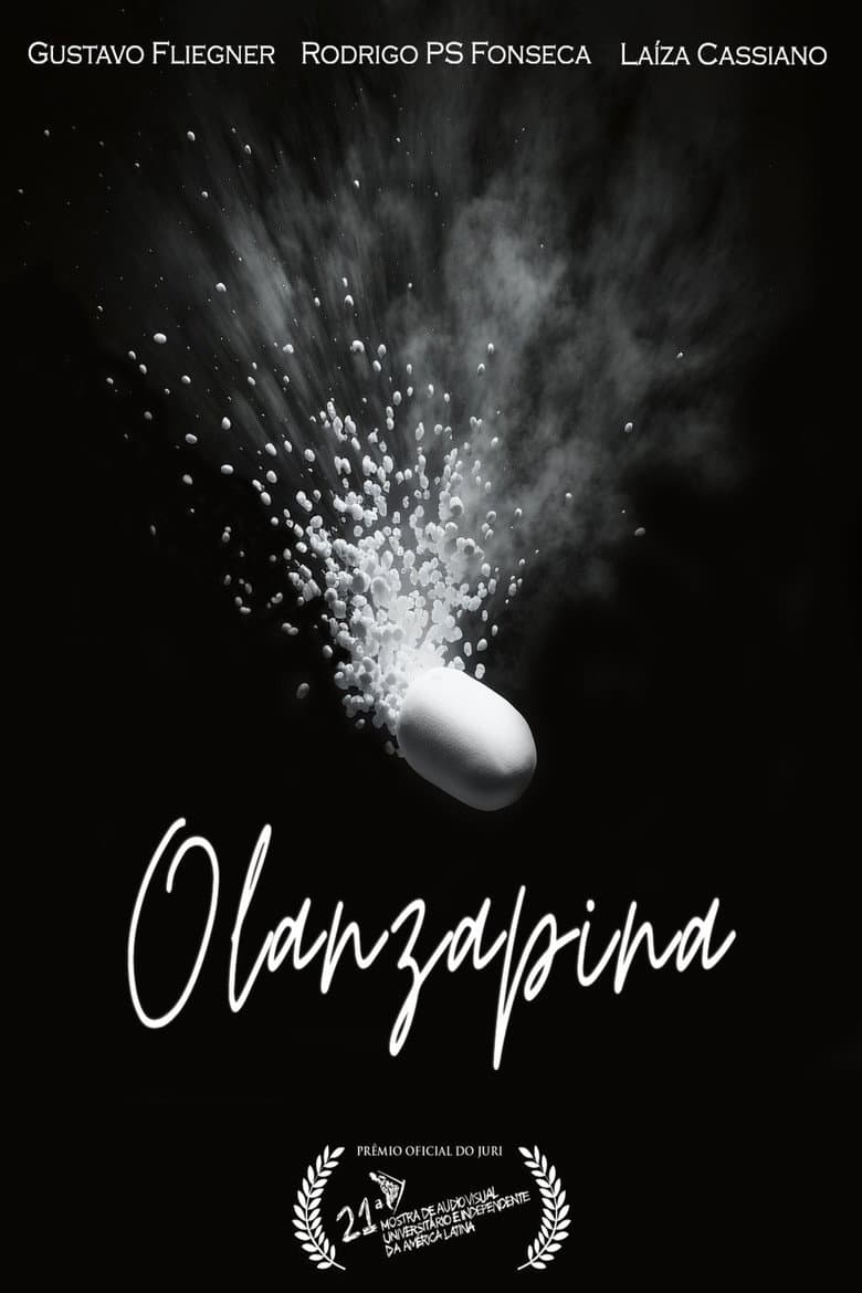 Olanzapina poster