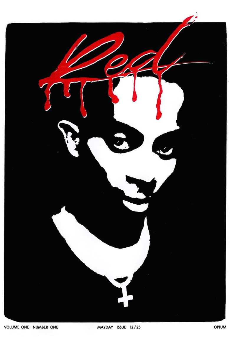 Whole Lotta Red: The Documentary poster