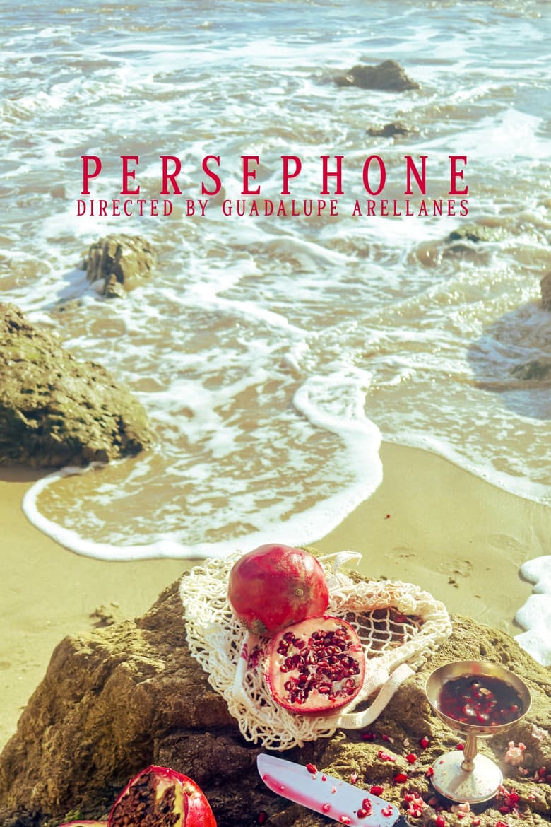 Persephone poster