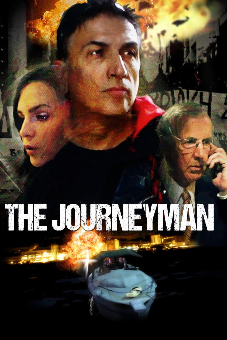 The Journeyman poster