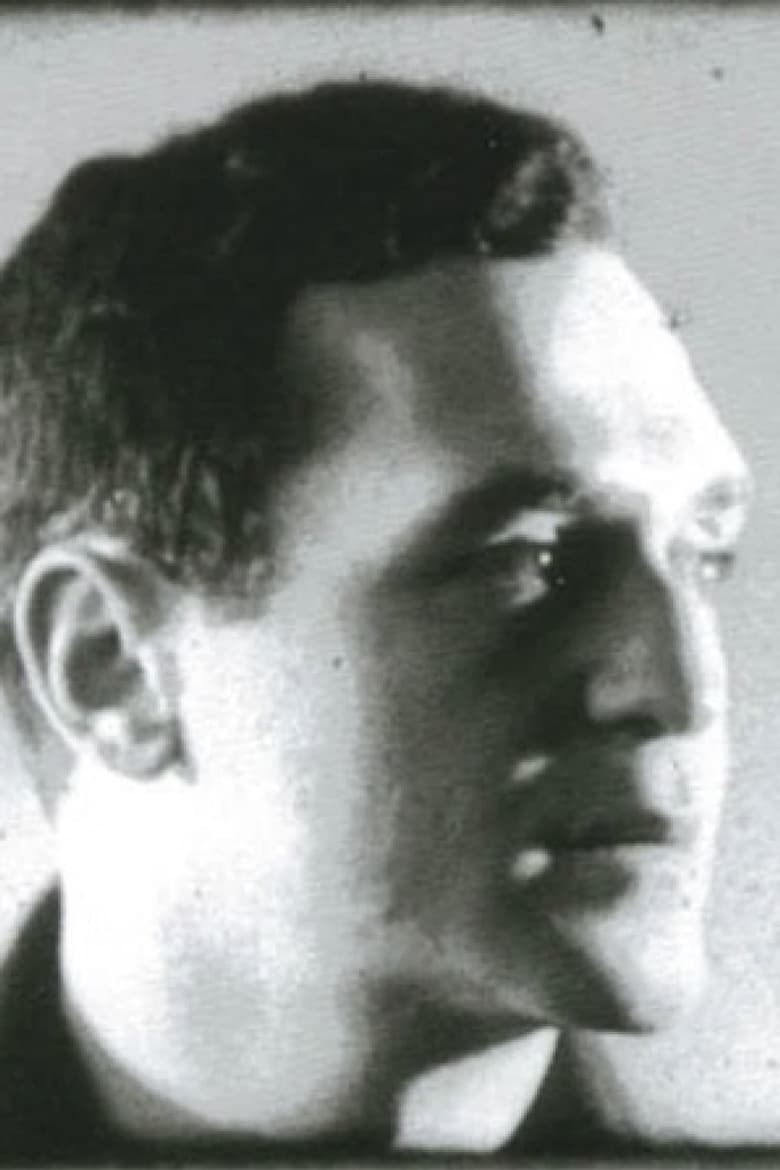 Screen Test: John Giorno poster