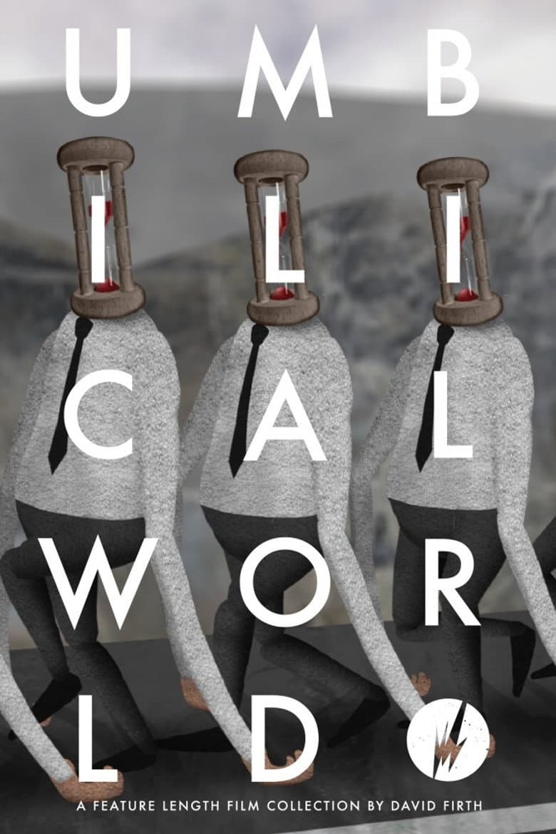 Umbilical World poster