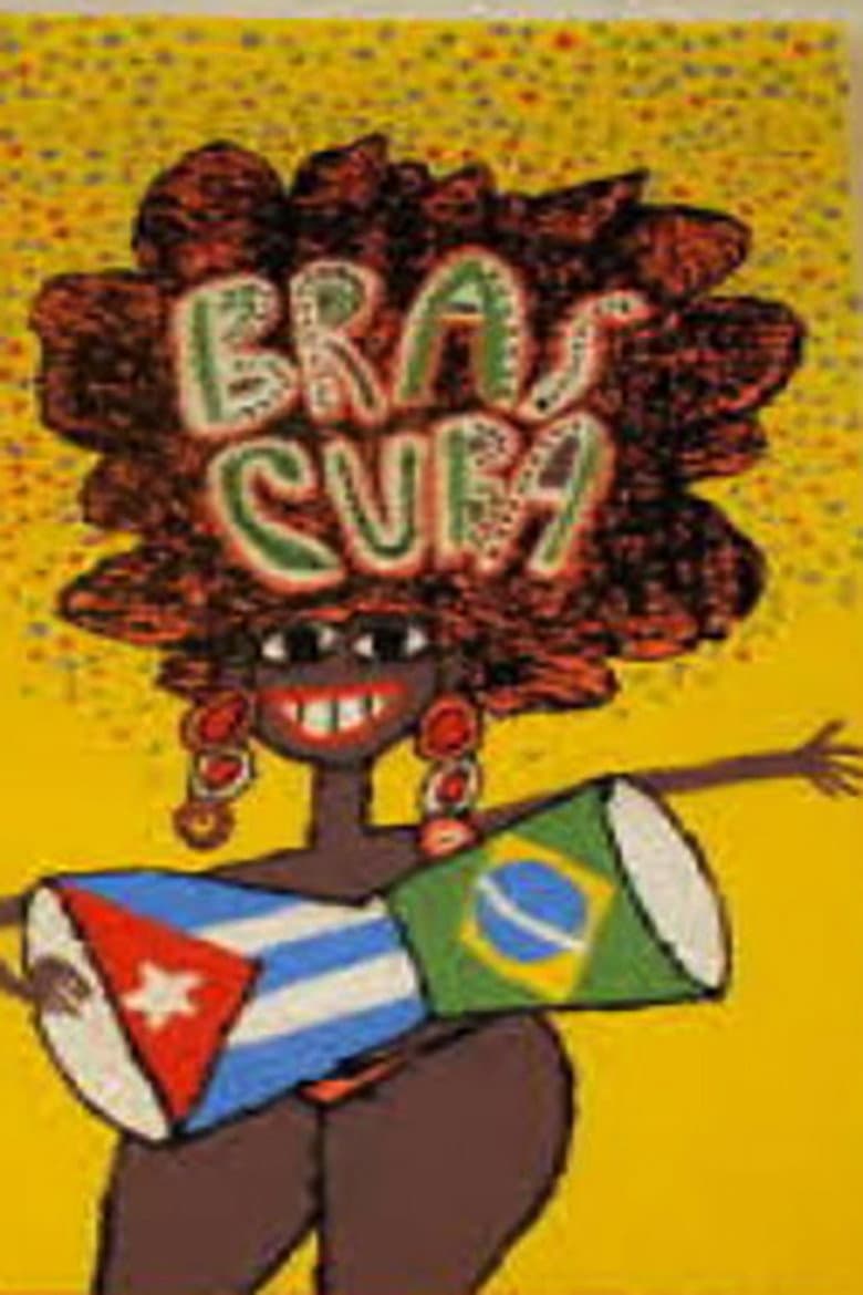 Brascuba poster