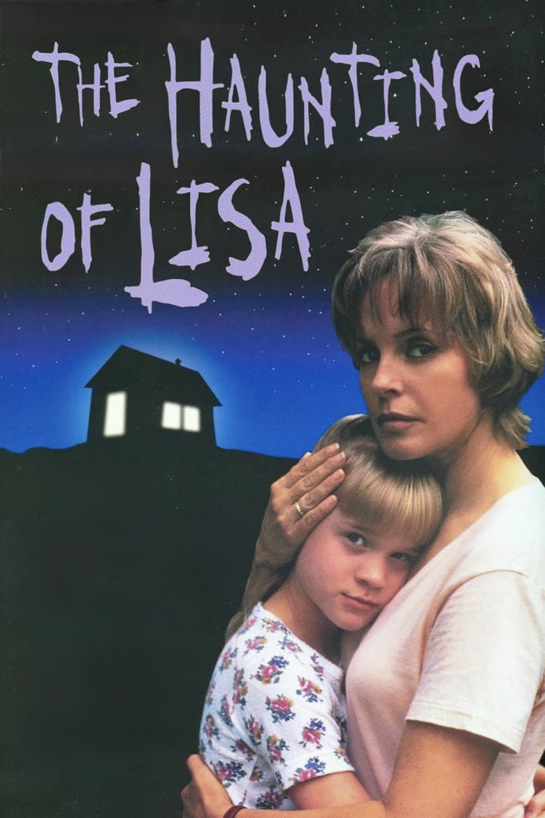 The Haunting of Lisa poster