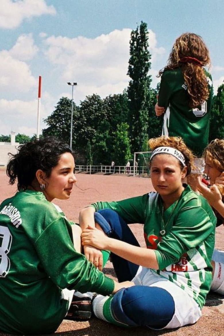 Nach dem Spiel poster