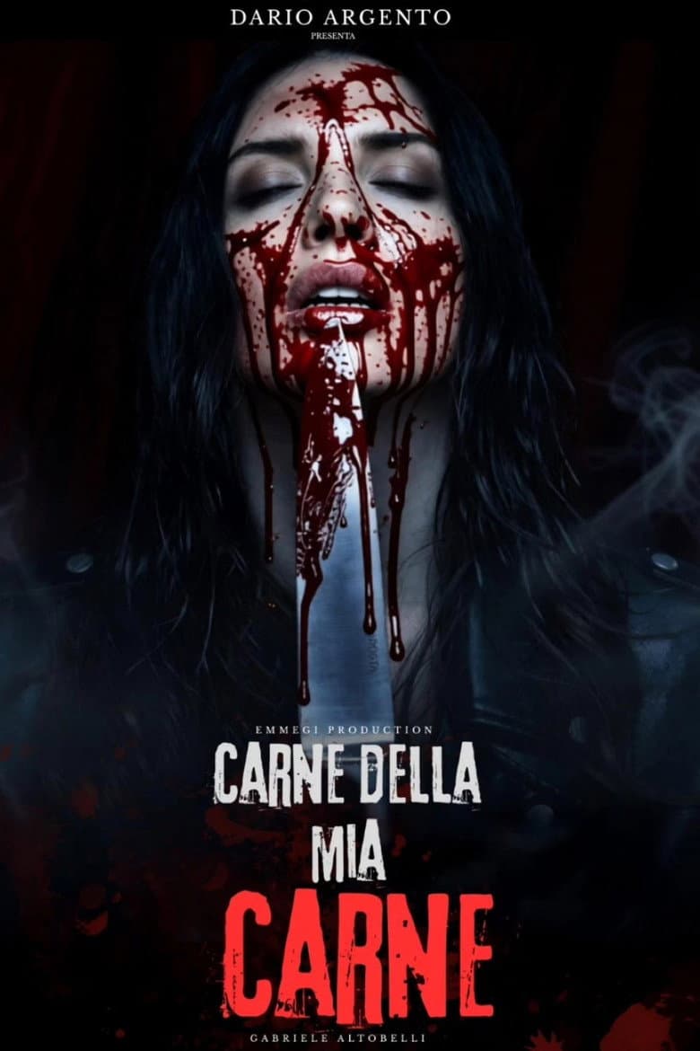 Carne della mia carne poster