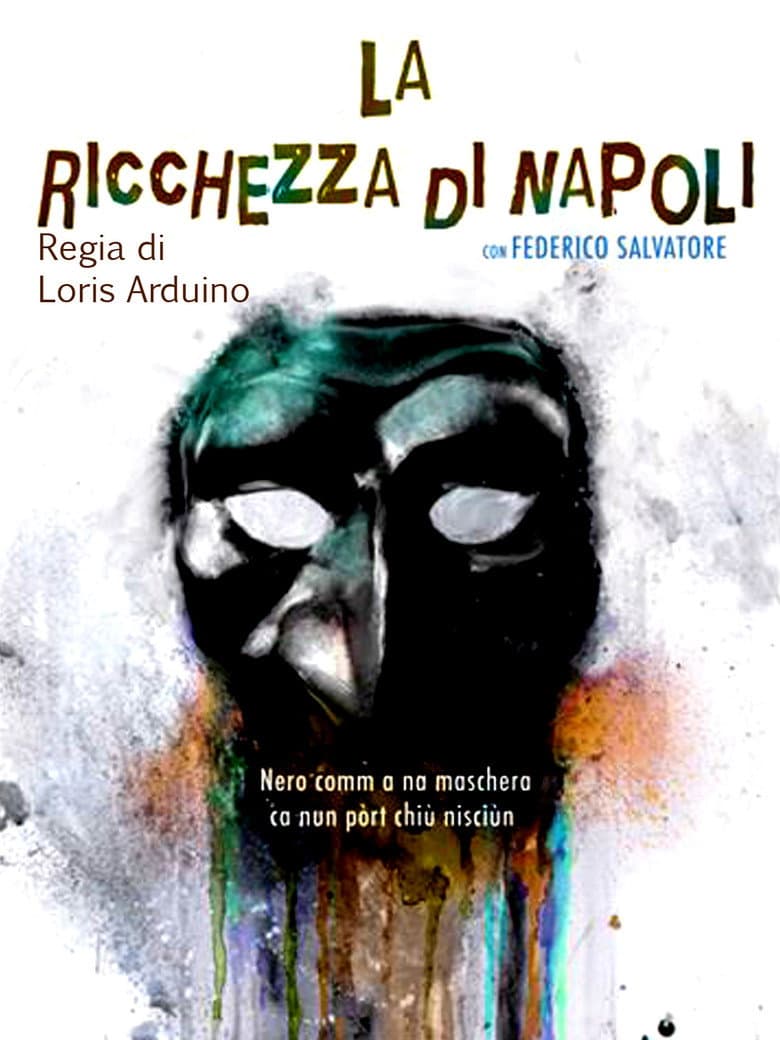 La Ricchezza di Napoli poster