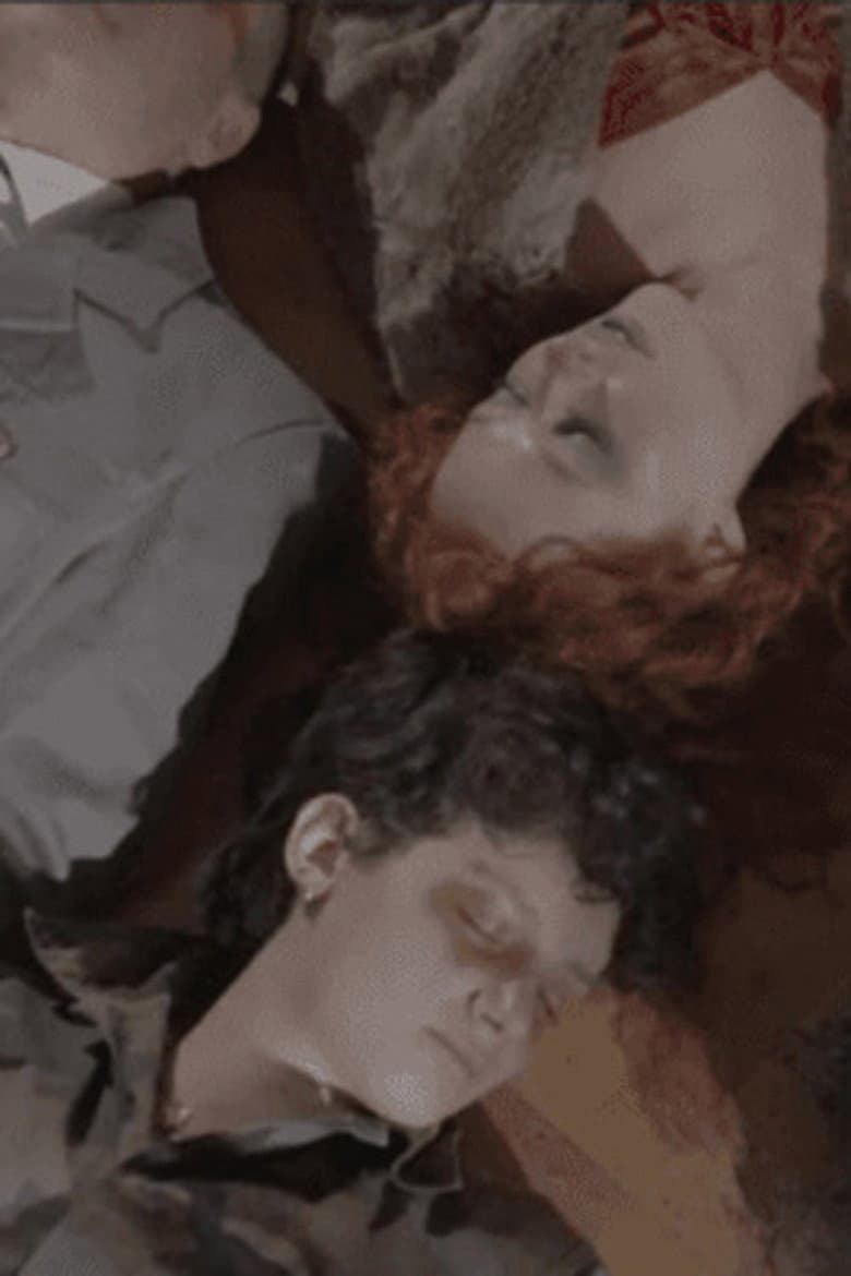 Hidden Currents poster