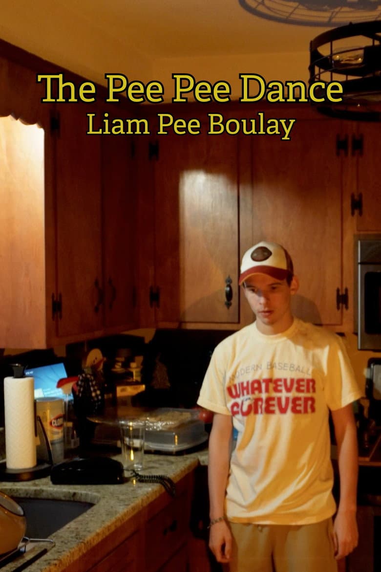The Pee Pee Dance poster