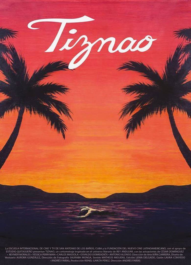 Tiznao poster