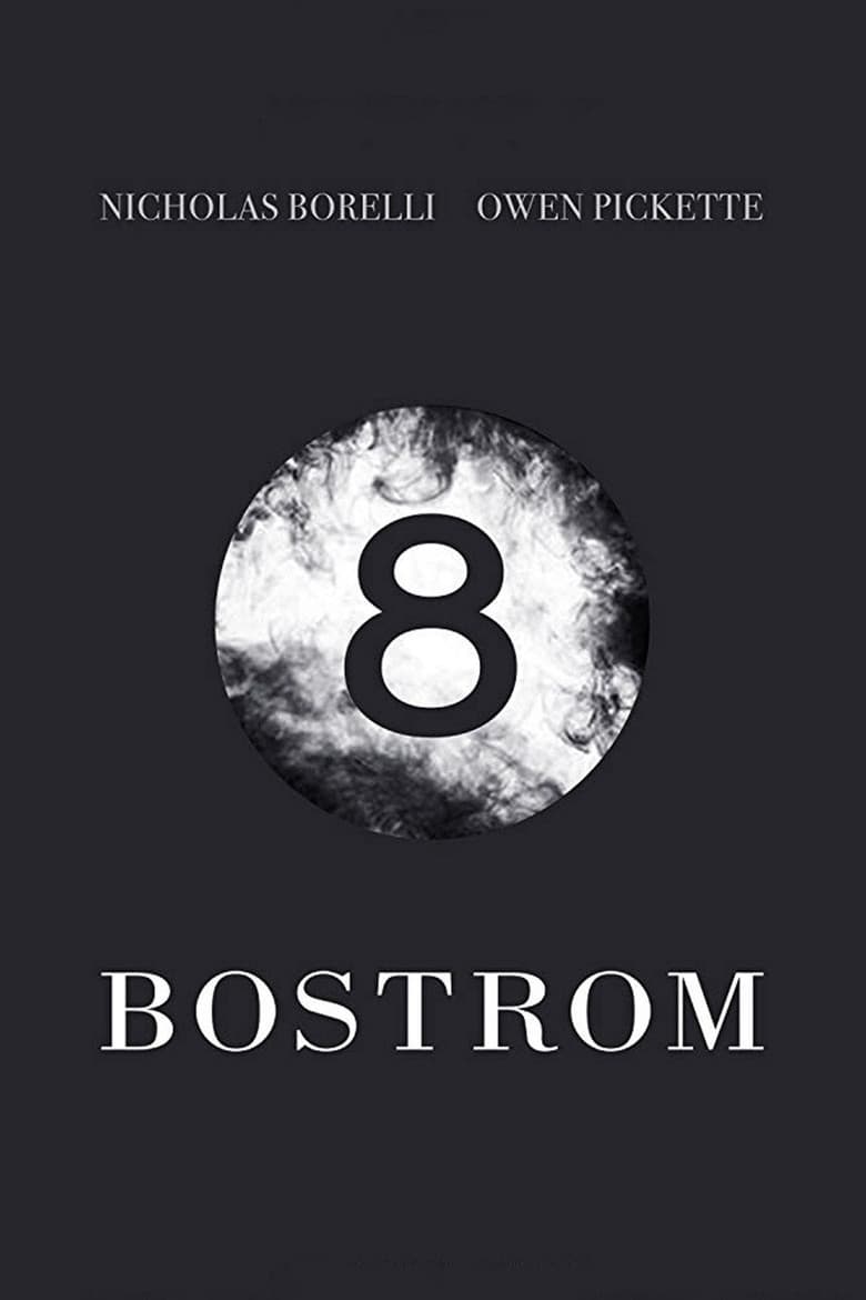 Bostrom poster