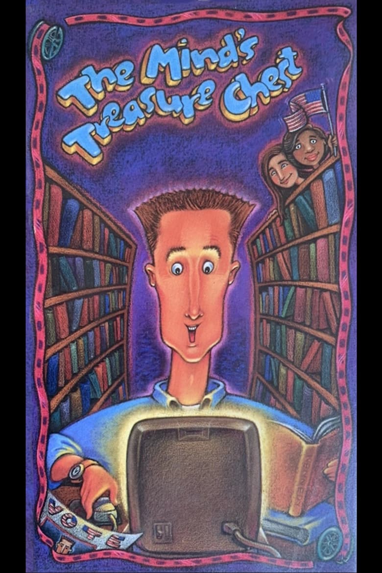 The Mind's Treasure Chest poster