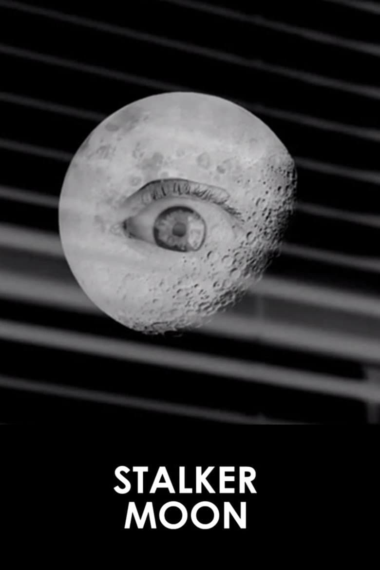 Stalker Moon poster