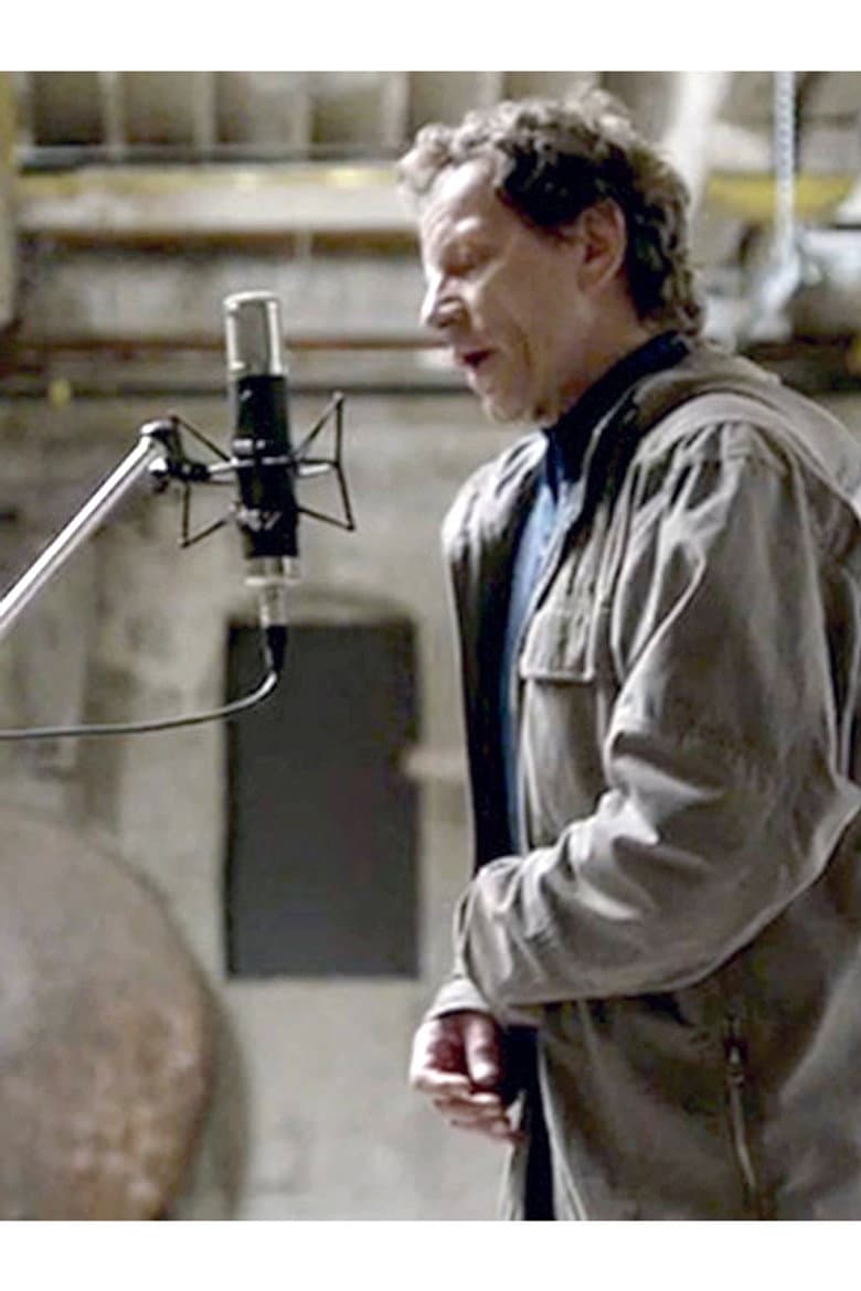 Brent Carver: Home Through the Night poster