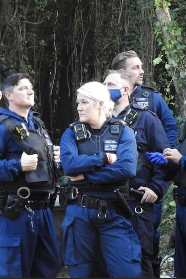 The Battle of Denham Ford poster