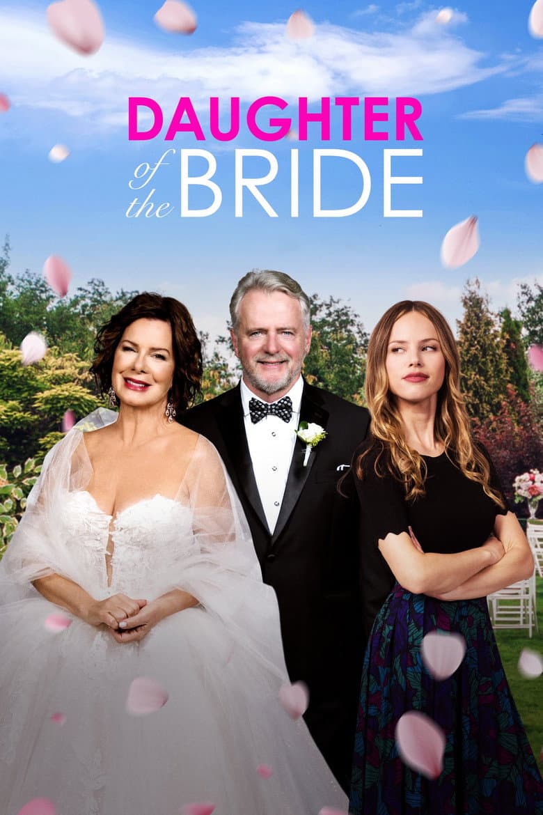 Daughter of the Bride poster