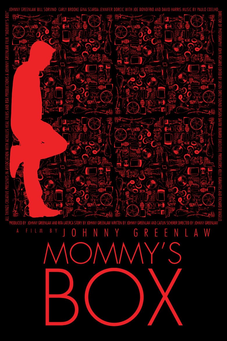 Mommy's Box poster