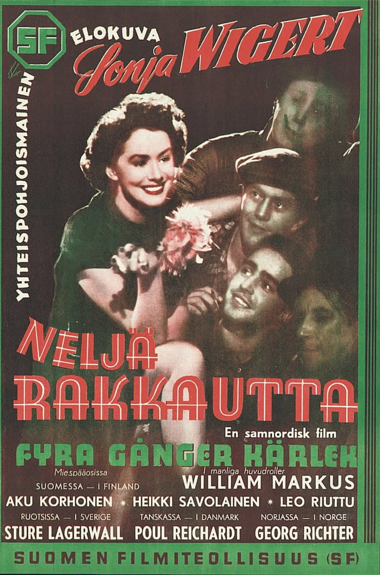 All this - and Iceland too poster