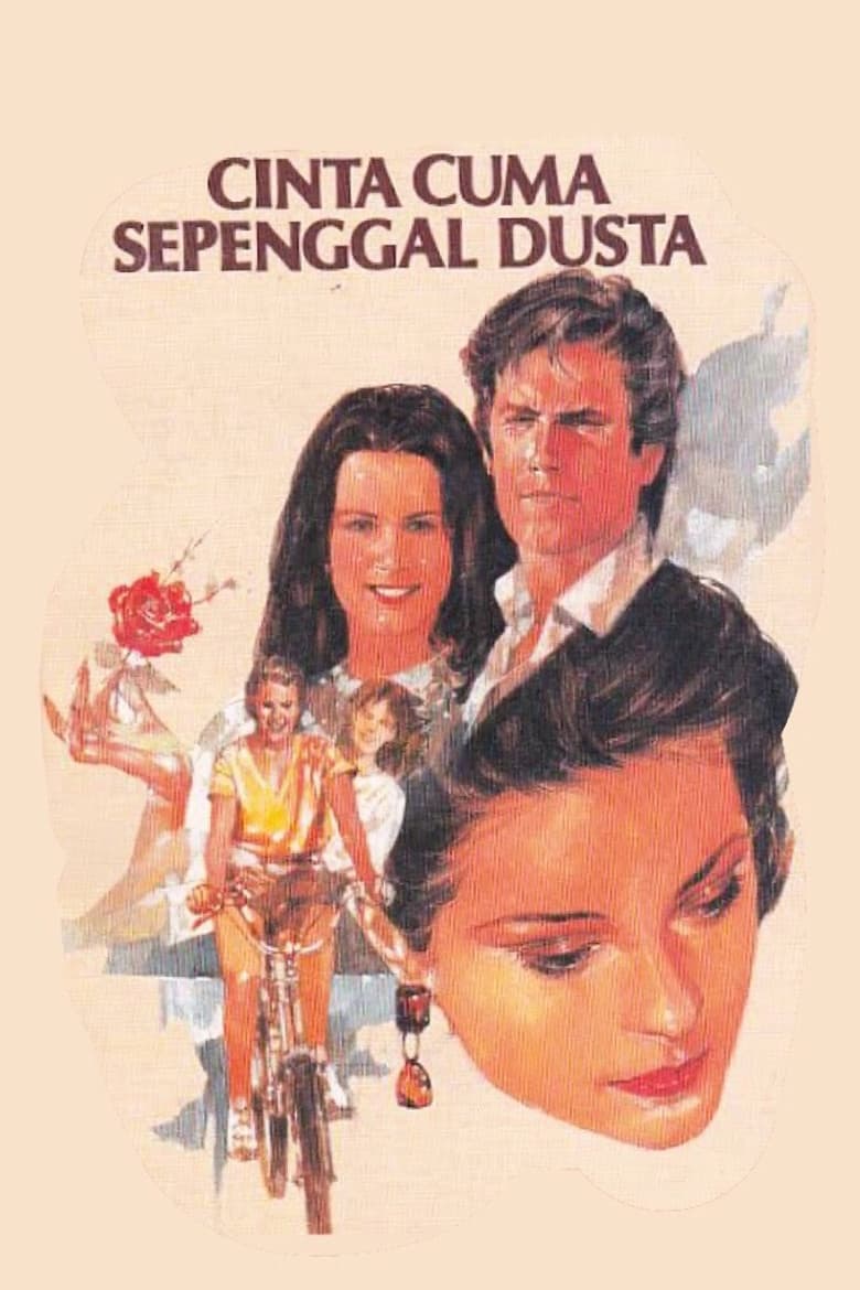 Love is But a Fragment of Lies poster