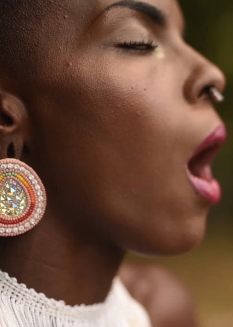 Venus in Scorpio poster