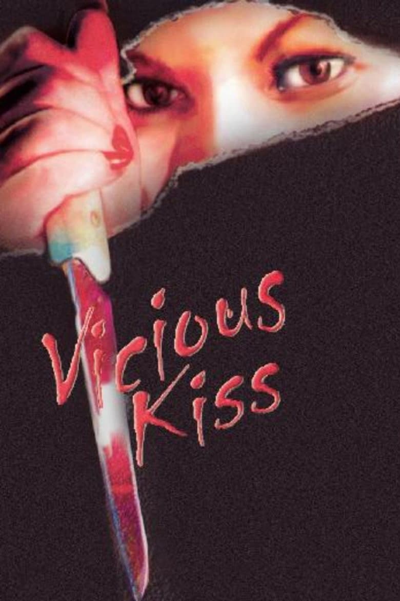 Vicious Kiss poster