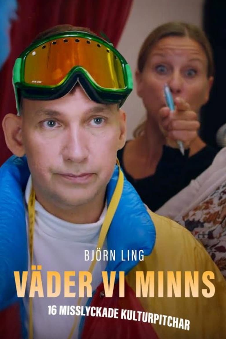 Weather to Remember poster