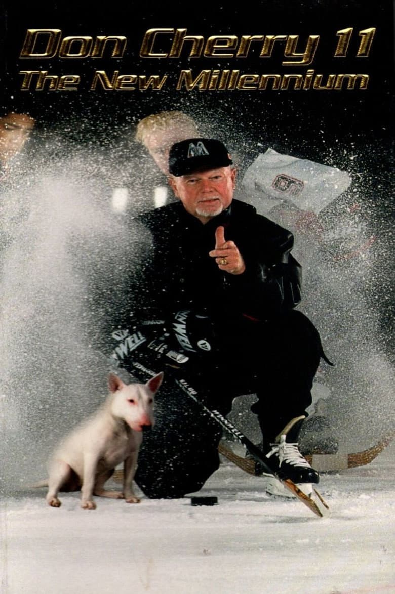 Don Cherry 11: The New Millenium poster